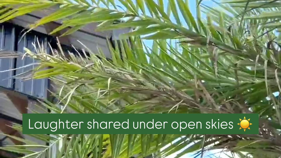 "This Farms Space Will Be..."